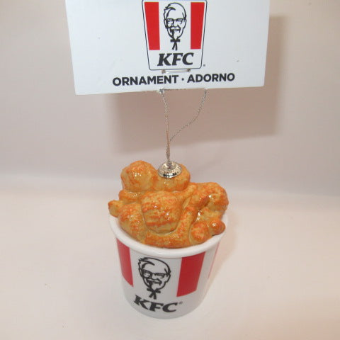 KFC★ケンタッキー・フライド・チキン★Christmas★クリスマスオーナメント★クリスマス★Christmasornament★オーナメント★ornament★お菓子★アドバタイジング★企業物★人形★ぬいぐるみ★フィギュア