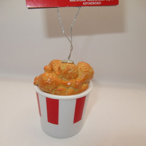 KFC★ケンタッキー・フライド・チキン★Christmas★クリスマスオーナメント★クリスマス★Christmasornament★オーナメント★ornament★お菓子★アドバタイジング★企業物★人形★ぬいぐるみ★フィギュア