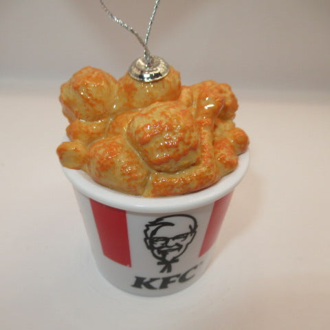 KFC★ケンタッキー・フライド・チキン★Christmas★クリスマスオーナメント★クリスマス★Christmasornament★オーナメント★ornament★お菓子★アドバタイジング★企業物★人形★ぬいぐるみ★フィギュア