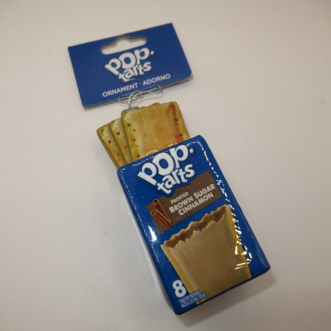 POP・tarts★ポップ・タルツ★クリスマス★Christmas ornament★企業物★アドバタイジング★フィギュア★人形★ぬいぐるみ