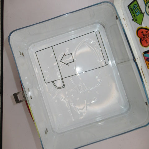 1984年★80's★vintage★ビンテージ★GREMLINS★グレムリン★GIZMO★ギズモ★lunchbox★ランチボックス★lunch★ランチ★box★ボックス★人形★フィギュア★ぬいぐるみ