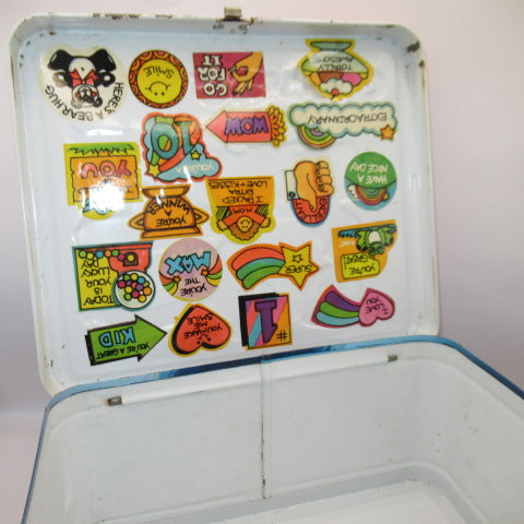 1984年★80's★vintage★ビンテージ★GREMLINS★グレムリン★GIZMO★ギズモ★lunchbox★ランチボックス★lunch★ランチ★box★ボックス★人形★フィギュア★ぬいぐるみ