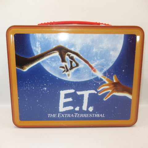 E.T.★映画E.T.★イーティー★映画★movie★ムービー★universal★lunchbox★ランチボックス★lunch★ランチ★box★ボックス★人形★フィギュア★ぬいぐるみ