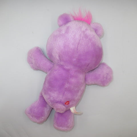 1991年★90's★CareBears★CareBear★ケアベア★環境ベア★bear★ベア★vintage★ビンテージ★Love-a-lot Bear