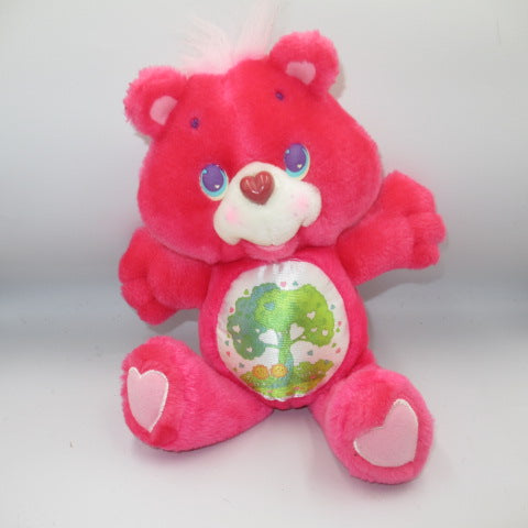 1991年★90's★CareBears★CareBear★ケアベア★環境ベア★bear★ベア★vintage★ビンテージ★Environmentalbears