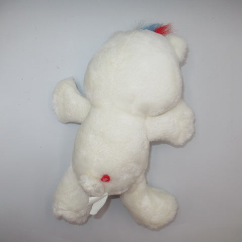 1991年★90's★CareBears★CareBear★ケアベア★環境ベア★bear★ベア★vintage★ビンテージ★ProudHeartBear