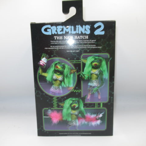 NECA★GREMLiNS２★グレムリンズ★GIZMO★ギズモ★movie★ムービー★映画★ストライプ★figure★figureset★人形★ぬいぐるみ★フィギュア
