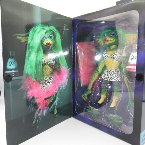 NECA★GREMLiNS２★グレムリンズ★GIZMO★ギズモ★movie★ムービー★映画★ストライプ★figure★figureset★人形★ぬいぐるみ★フィギュア