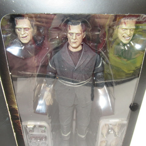 NECA★universalstudio★MONSTER★FRANKENSTEIN★フランケンシュタイン★HORROR★ホラー★フランケン★figure★figureset★フィギュア★人形★ぬいぐるみ