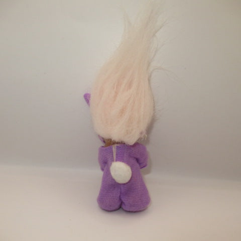 TROLL★トロール★DAM★ダム★ビンテージ★イースター★イースターバニー★フィギュア★人形★ぬいぐるみ