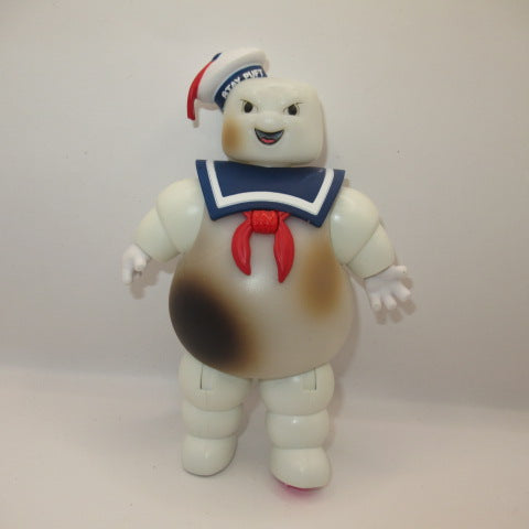 光ります！！GHOSTBUSTERS★ゴーストバスターズ★STAY PUFF★マシュマロマン★フィギュア★人形★ぬいぐるみ