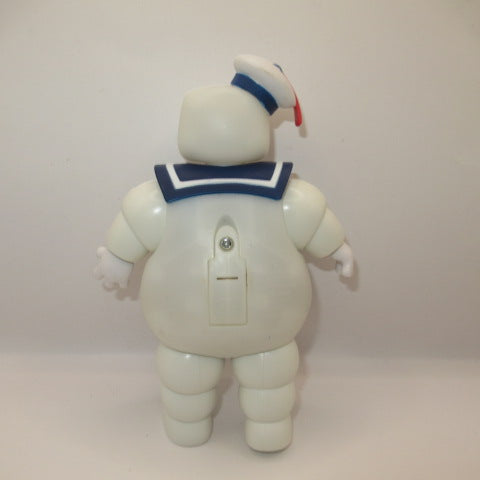 光ります！！GHOSTBUSTERS★ゴーストバスターズ★STAY PUFF★マシュマロマン★フィギュア★人形★ぬいぐるみ