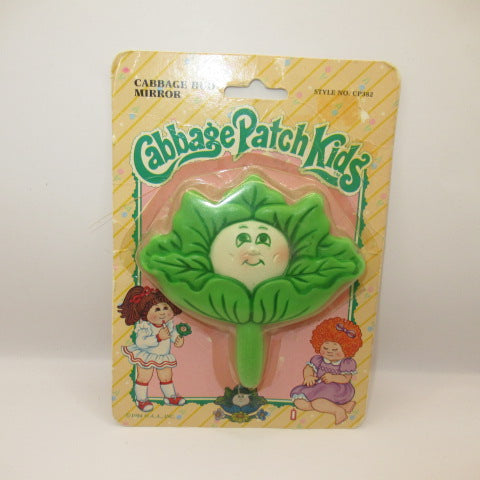 80's★1984年★ビンテージ★Cabbage Patch Kids★キャベツ畑人形★ミラー★手鏡★MIRROR★赤ちゃん★ベイビー★フィギュア★人形★ぬいぐるみ