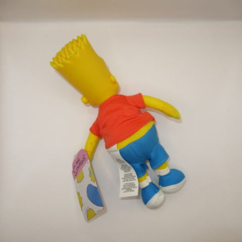 the SIMPSONS★シンプソンズ★BART★バート★可愛いぬいぐるみ★フィギュア人形★ホーマー★マージ