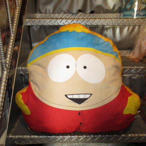 SOUTH PARK★サウスパーク★カートマン★KARTMAN★クッション★ピロー★PILLOW★ケニー★カイル★フィギュア★ぬいぐるみ★人形