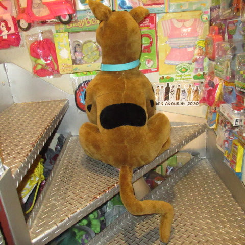 SKOOBY DOO★スクービー・ドゥ★犬★大きいぬいぐるみ★約60センチ★フィギュア★人形★ぬいぐるみ