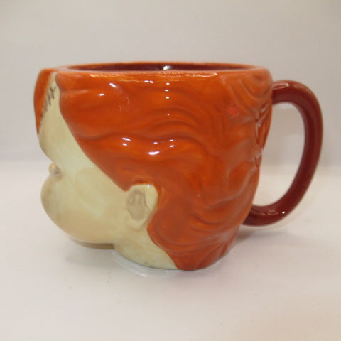 CHILD'SPLAY★チャイルドプレイ★CHUCKY★チャッキー★タンブラー★マグカップ★小物入れ★HORROR★ホラー★フィギュア★人形★ぬいぐるみ