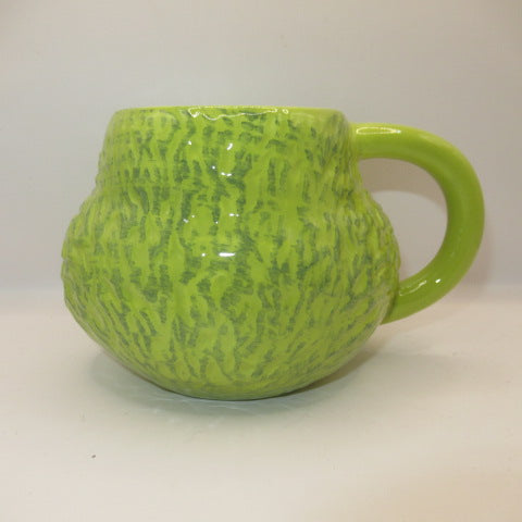 The GRINCH★グリンチ★陶器★顔型マグ★マグカップ★タンブラー★コップ★クリスマス★フィギュア★人形★ぬいぐるみ