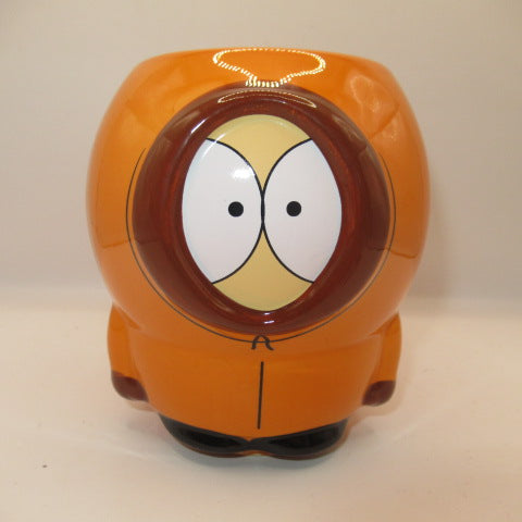 SOUTH PARK★サウスパーク★ケニー★KENNY★陶器★マグ★マグカップ★タンブラー★コップ★フィギュア★人形★ぬいぐるみ