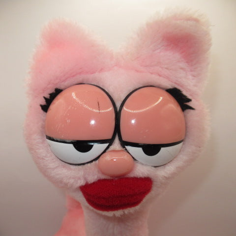 レア！80’s★ビンテージ★GARFIELD★ガーフィールド★Arlene★アーリーン★ガールフレンド★ぬいぐるみ★★DAKIN★フィギュア★人形★ぬいぐるみ★