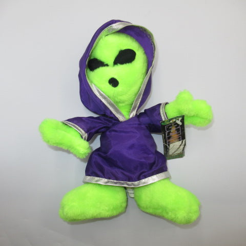 Vintage★ビンテージ★ALIEN★エイリアン★人形★ぬいぐるみ★フィギュア★宇宙人