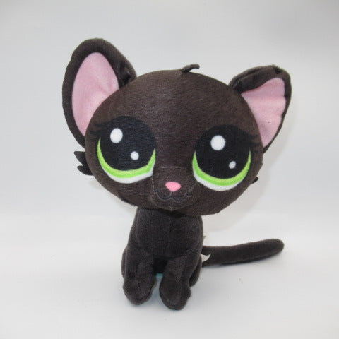 Littlest Pet shop★LittlePetShop★リトルペットショップ★リトレストペットショップ★ネコのぬいぐるみ★バブルヘッド★アニマル★人形★ぬいぐるみ★フィギュア