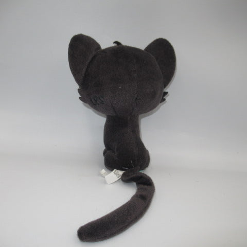 Littlest Pet shop★LittlePetShop★リトルペットショップ★リトレストペットショップ★ネコのぬいぐるみ★バブルヘッド★アニマル★人形★ぬいぐるみ★フィギュア