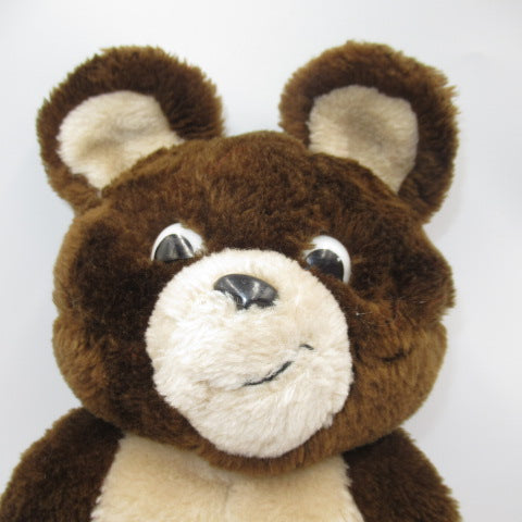 80's ★1980年★モスクワオリンピック★MISHA★こぐまのミーシャ★ベア★クマ★DAKIN★OLYMPIC★アドバタイジング★ぬいぐるみ★フィギュア★人形