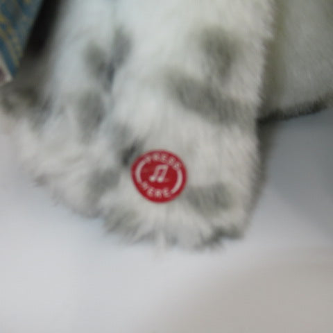 鳴きます！！The Wizarding Wold of Harry Potter★ハリーポッター★フクロウ★ヘドウィグ★HEDWIG★ハンドパペット★白フクロウ★universalstudio★ぬいぐるみ★人形★フィギュア