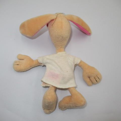 90’s★1992年★The Ren＆Stimpy★レン＆スティンピー★小さいレン★チワワ★ぬいぐるみ★人形★フィギュア