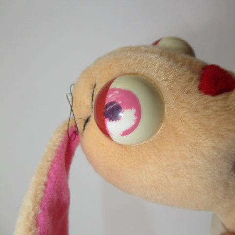 90’s★1992年★The Ren＆Stimpy★レン＆スティンピー★小さいレン★チワワ★ぬいぐるみ★人形★フィギュア