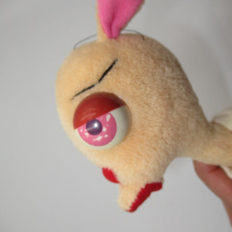 90’s★1992年★The Ren＆Stimpy★レン＆スティンピー★小さいレン★チワワ★ぬいぐるみ★人形★フィギュア