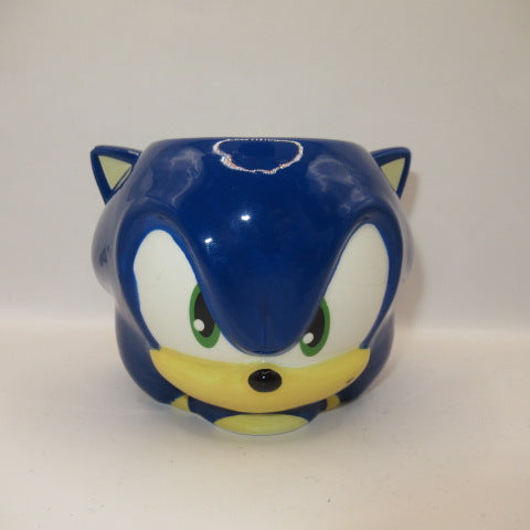 SEGA★セガ★SONIC★ソニック★マグカップ★カップ★コップ★陶器★フィギュア★人形★ぬいぐるみ