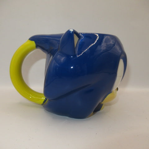 SEGA★セガ★SONIC★ソニック★マグカップ★カップ★コップ★陶器★フィギュア★人形★ぬいぐるみ