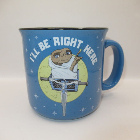 映画E.T.★マグカップ★タンブラー★BIG マグ★タンブラー★エイリアン★宇宙人★フィギュア★人形★ぬいぐるみ