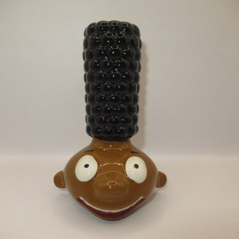 Hey Arnold! ★ヘイ アーノルド★タンブラー★フラワーベース★花瓶★セラミック★Nickerodeon★フィギュア★人形★ぬいぐるみ