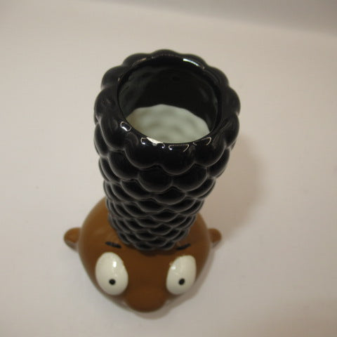 Hey Arnold! ★ヘイ アーノルド★タンブラー★フラワーベース★花瓶★セラミック★Nickerodeon★フィギュア★人形★ぬいぐるみ