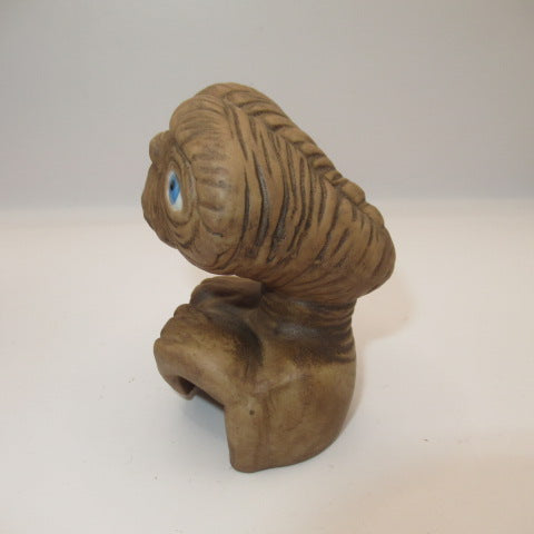 1982年★80's★E.T.★映画★イーティー★AVON★陶器★ふちこ★置物★フィギュア★人形★ビンテージ