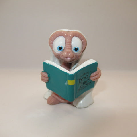 1988年★80's★E.T.★映画★イーティー★PVC★シーツ★ビンテージ★フィギュア★人形★ぬいぐるみ