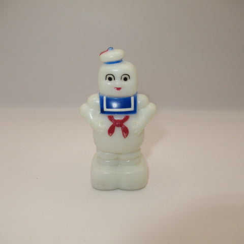 1987年★80's★GHOSTBUSTERS★ゴーストバスターズ★マシュマロマン★ペンシルシャープナー★鉛筆削り★フィギュア★人形★ぬいぐるみ★ビンテージ