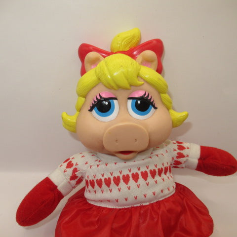 1994年★90's★Miss Piggy★ミスピギー★McDonald's★マクドナルド★The Muppet Show★Muppets★マペットショー★マペッツ★人形★ぬいぐるみ★フィギュア★バレンタイン