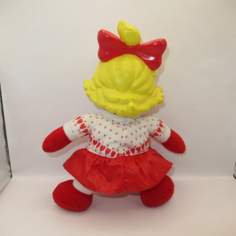 1994年★90's★Miss Piggy★ミスピギー★McDonald's★マクドナルド★The Muppet Show★Muppets★マペットショー★マペッツ★人形★ぬいぐるみ★フィギュア★バレンタイン