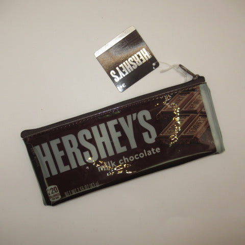 HERSHEY'S★ハーシーズ★ペンケース★人形★フィギュア★ぬいぐるみ★チョコレート★ポーチ