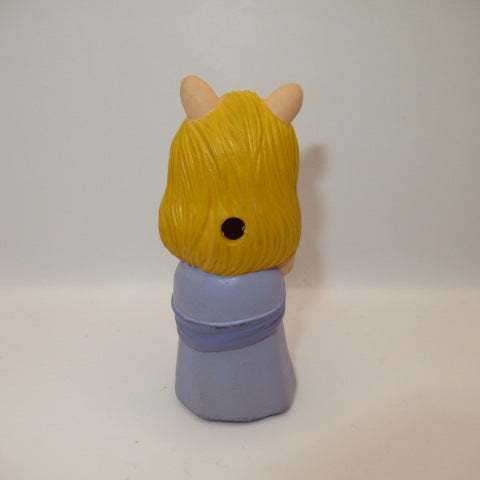 1978年★70's★Miss Piggy★ミスピギー★The Muppet Show★Muppets★マペットショー★マペッツ★フィンガーパペット★指人形★人形★ぬいぐるみ★フィギュア★ソフビ