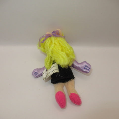 Vintage★ビンテージ★Miss Piggy★ミスピギー★The Muppet Show★Muppets★マペットショー★マペッツ★フィンガーパペット★指人形★人形★ぬいぐるみ★フィギュア★