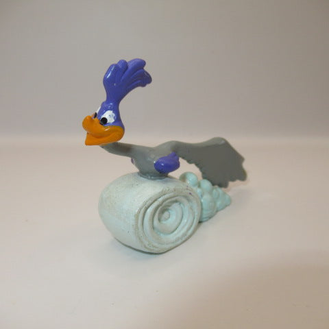 1988年★80's★LOONEY TUNES★ルーニーチューンズ★the Road Runner★ロードランナー★PVC★フィギュア★人形