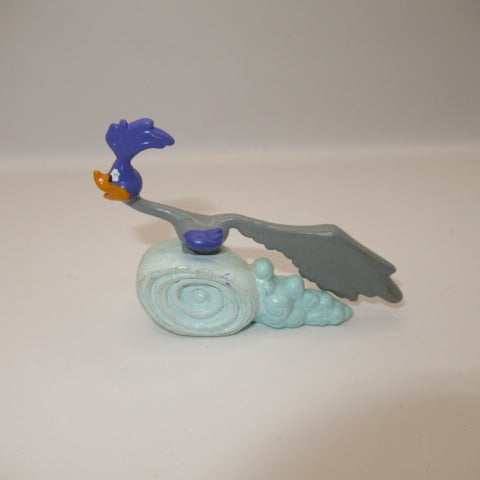 1988年★80's★LOONEY TUNES★ルーニーチューンズ★the Road Runner★ロードランナー★PVC★フィギュア★人形