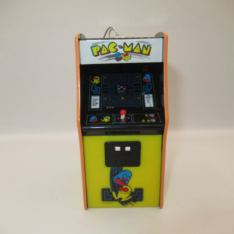 PAC-MAN★パックマン★クリスマスオーナメント★フィギュア★人形★ゲーム