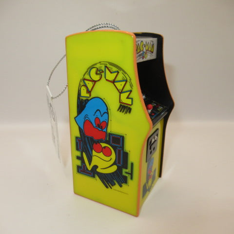 PAC-MAN★パックマン★クリスマスオーナメント★フィギュア★人形★ゲーム