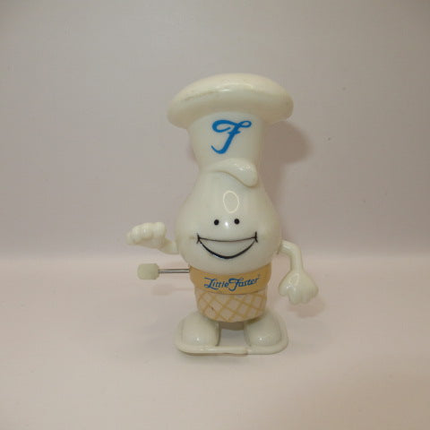 90's★Fosters Freeze★フォスターズ★トコトコ★人形★フィギュア★ぬいぐるみ★アイスクリーム★ビンテージ